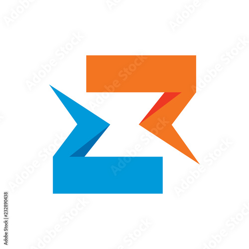 Free Download Letter Z volt  - GFXLoad