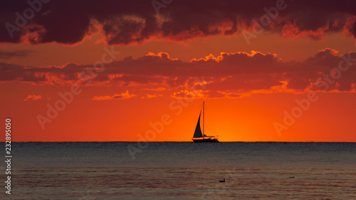 Beautiful Sunset