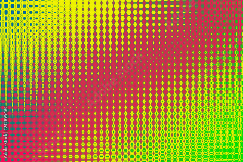 beautiful color patterns  computer generated images
