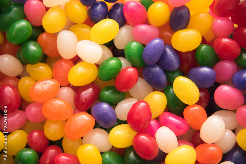 Jelly Bean Jelly Bean