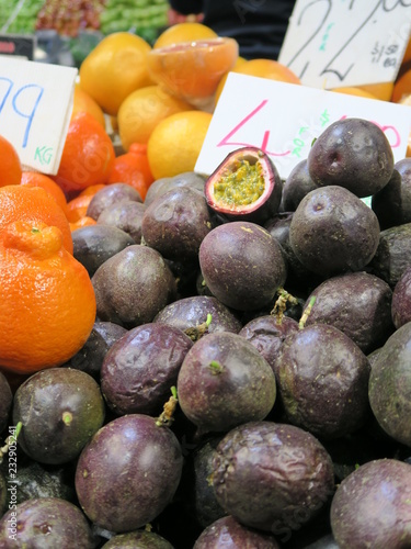 Passion Fruit