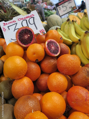Blood Orange