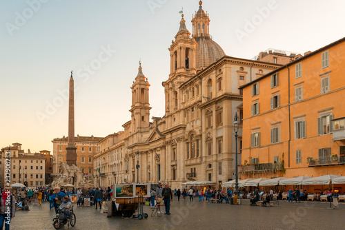 Photography Rome