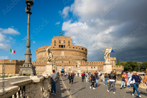 Fotografia Rome