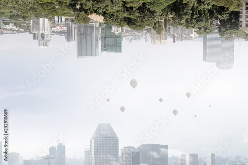 Innovative impressive techn...