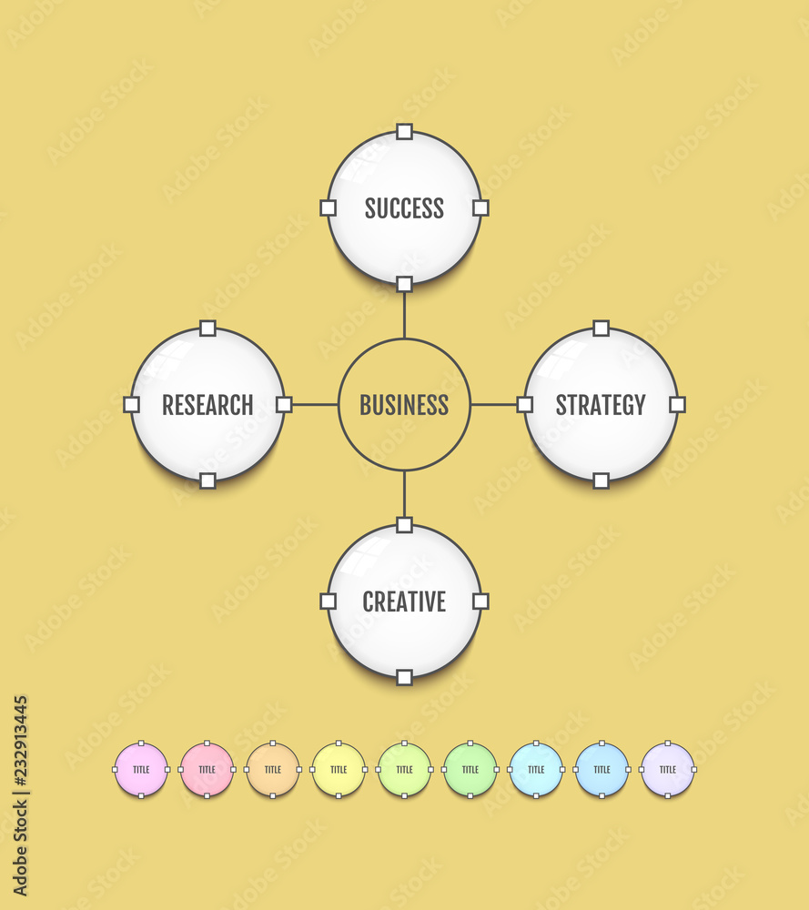Infographic design with 4 steps. Goal solution concept. Business analysis. Vector illustration for planning, presentation and marketing. Infographic design with 4 steps. Goal solution concept. Business analysis. Vector illustration for planning, presentation and marketing.