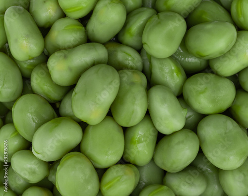 Wallpaper Mural Grüne Bohnen Torontodigital.ca