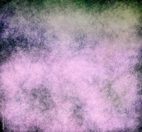 Colorful vintage background