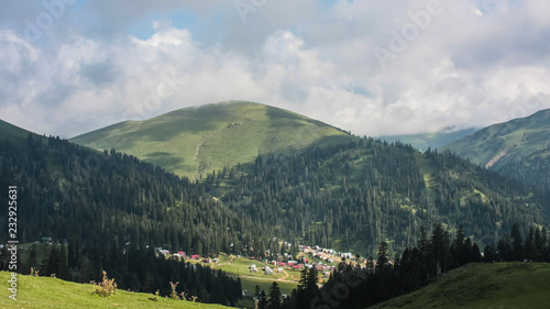 topview to bakhmaro