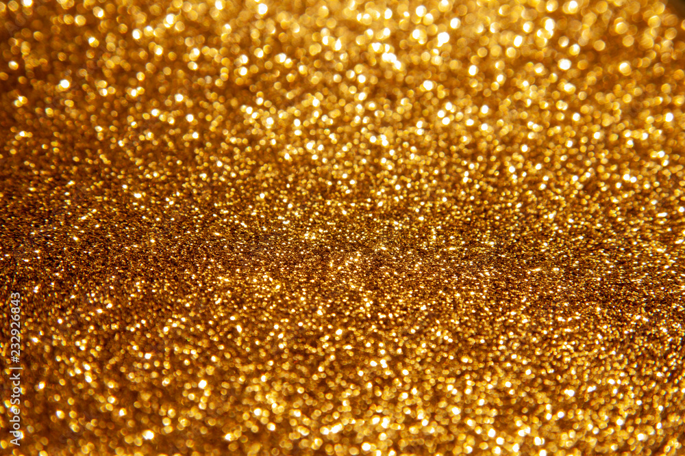 Sparkle glow background Sparkle glow background