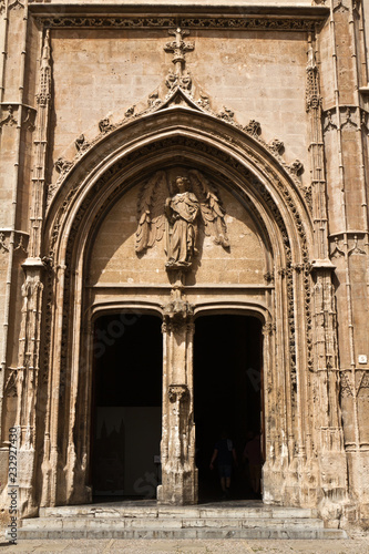 Kathedrale der Heiligen Maria, Mallorca © Blacky