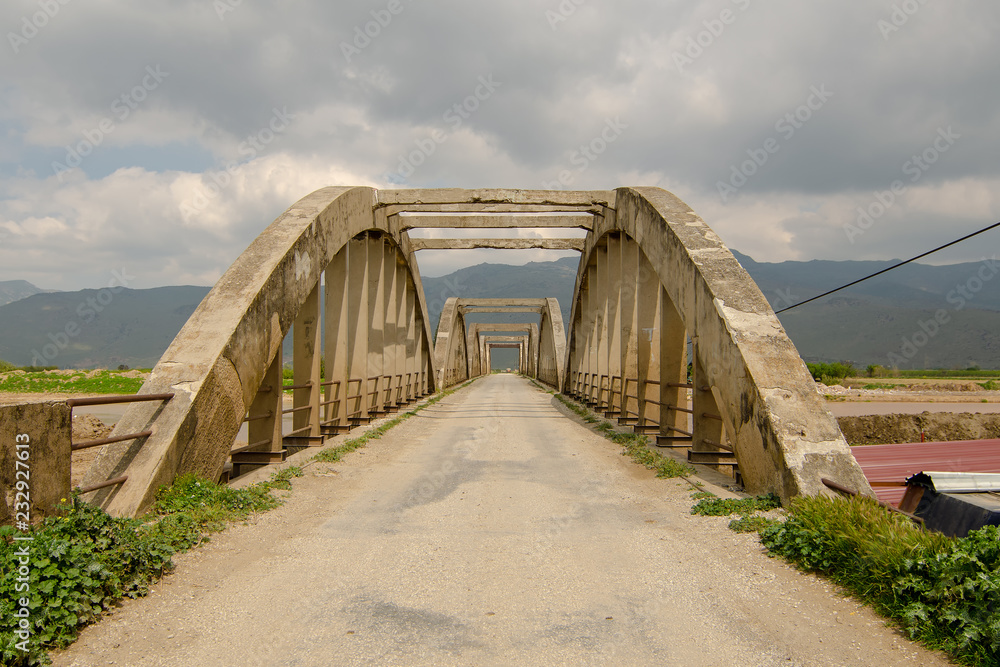 old bridge 