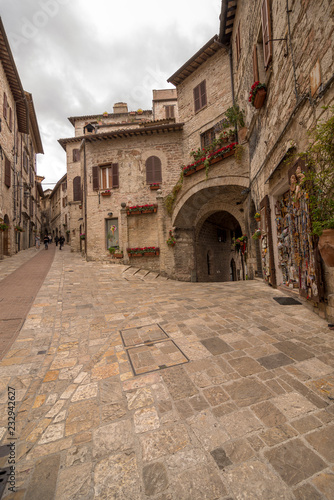 Assisi © villorejo