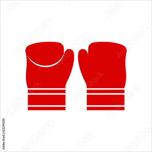 Boxing Glove Icon