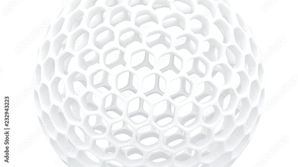 3d spheres with holes. Perforated balls background. Abstract wallpaper. Flying bubbles. Trendy modern illustration. 3d rendering. Cell. Pastel colors. Poster backdrop. 3d spheres with holes. Perforated balls background. Abstract wallpaper. Flying bubbles. Trendy modern illustration. 3d rendering. Cell. Pastel colors. Poster backdrop.