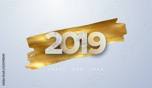 Happy New 2019 Year.