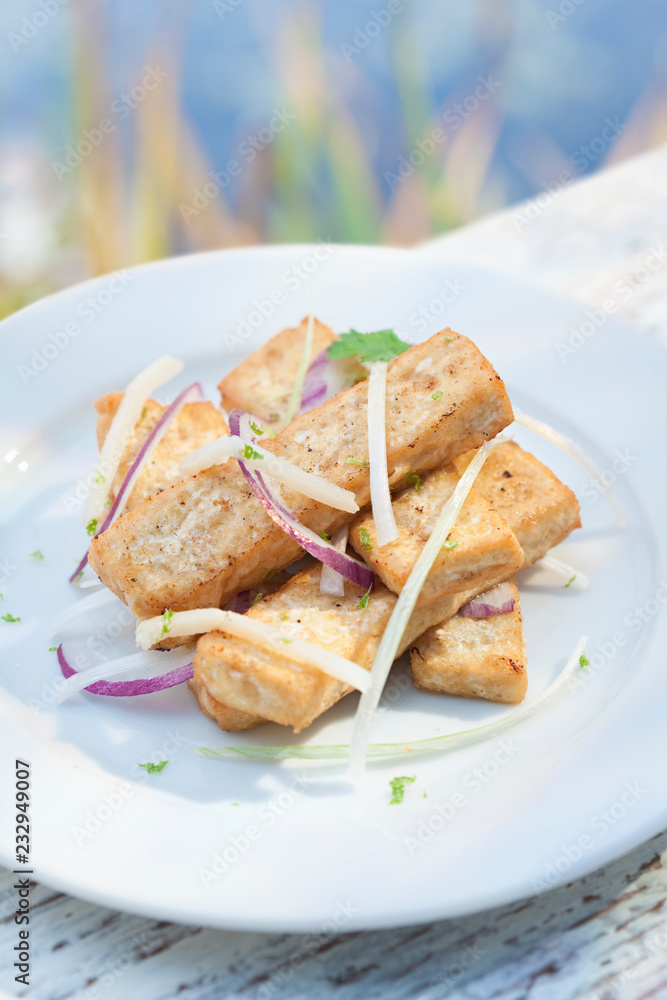 Tofu Tofu