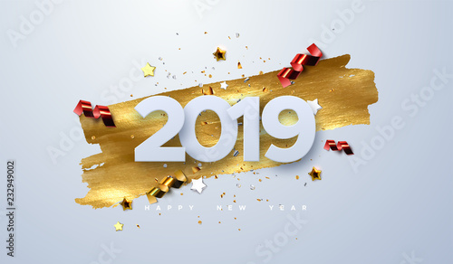 Happy New 2019 Year.