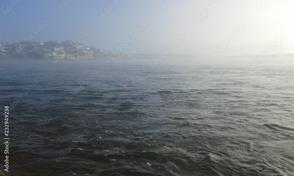 Fototapeta premium Moulay Bouselham