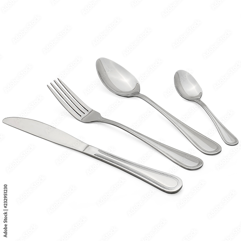 Cutlery Set Cutlery Set