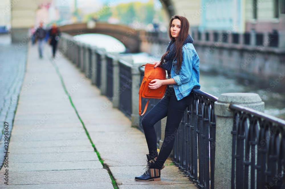 Look street chic femme hotsell