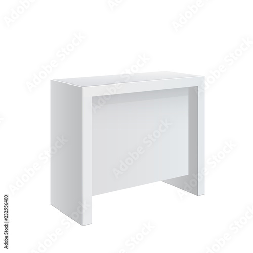 Promotion counter, Retail Trade Stand