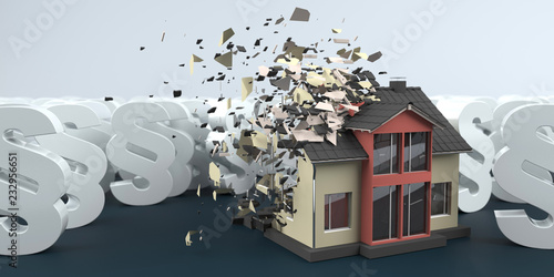 Bauvorschriften zur Vermeidung von Immobilienschäden photo