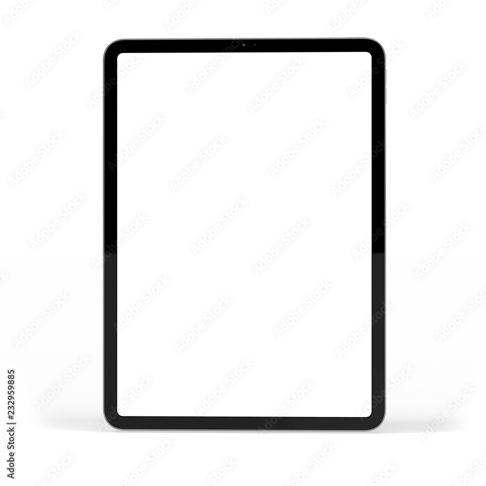 tablet computer tablet computer