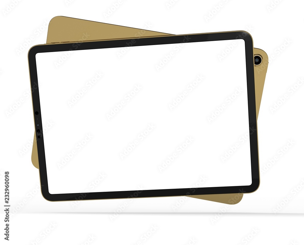 tablet computer tablet computer