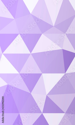 background transparent triangles. polygonal design. vector illustration. for the design of your business plans, presentations, wallpapers