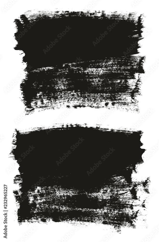 Calligraphy Paint Brush Background High Detail Abstract Vector Background Set 122 Calligraphy Paint Brush Background High Detail Abstract Vector Background Set 122