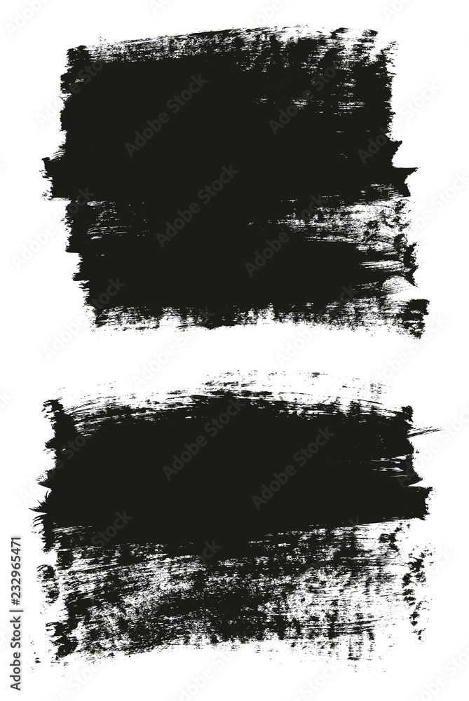 Calligraphy Paint Brush Background High Detail Abstract Vector Background Set 121 Calligraphy Paint Brush Background High Detail Abstract Vector Background Set 121