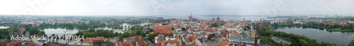 Stralsund Overview