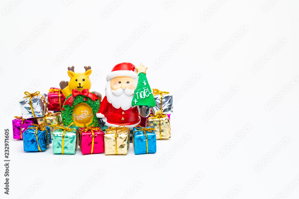 クリスマス物語 クリスマス物語