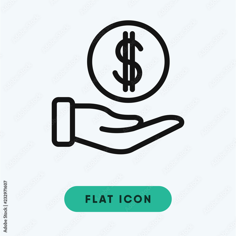Payment vector icon Payment vector icon