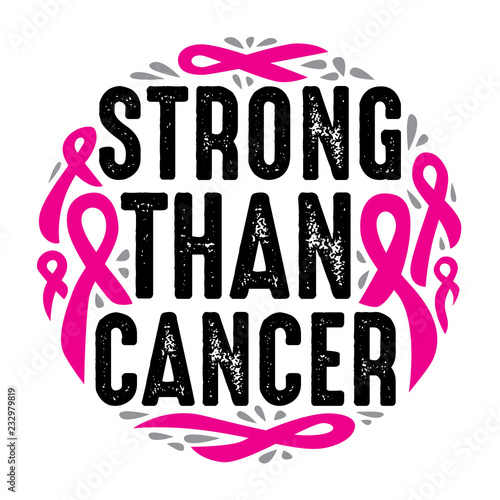 Breast Cancer Quote and Saying