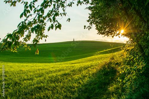 Aufnahmen von Kirchberg ob der Donau Oberösterreich Österreich