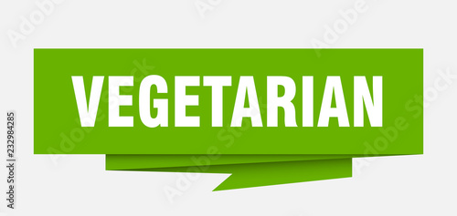 vegetarian