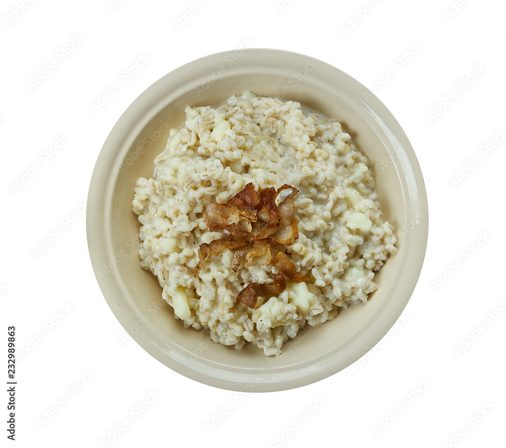 Estonian Mulgipuder Estonian Mulgipuder