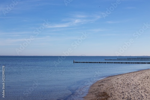 Heiligenhafen Holzbuhnen