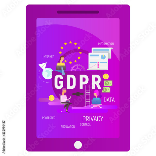 General Data Protection Regulation