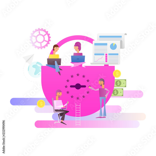 General Data Protection Regulation