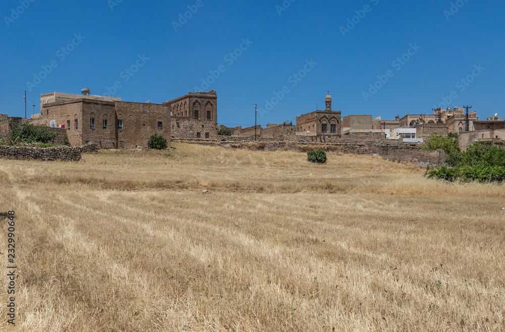 Midyat, Turkey - one of the best hidden treasures of Turkey, Midyat is a small city with a strong Assyrian heritage, where the time seems to have stopped Midyat, Turkey - one of the best hidden treasures of Turkey, Midyat is a small city with a strong Assyrian heritage, where the time seems to have stopped