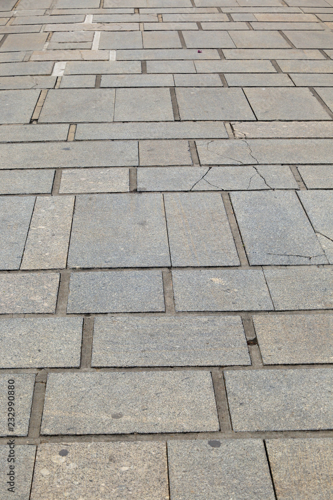 texture of the pavement texture of the pavement