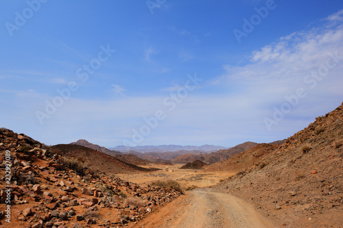 Richtersveld National Park