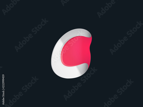 C letter vector logo design Free Download C letter vector logo design - GFXLoad