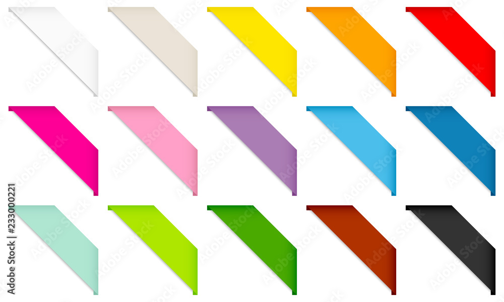 15 Web Banner Color Angled Right Up 15 Web Banner Color Angled Right Up