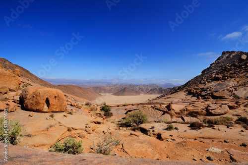 Richtersveld National Park photo