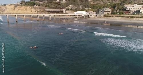 La Jolla Beach photo