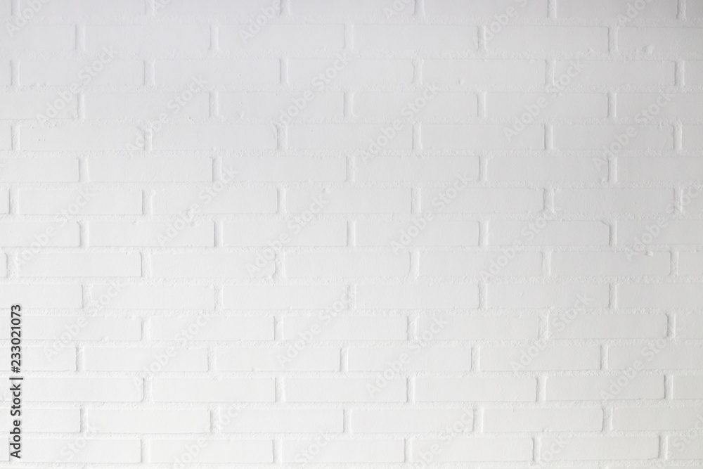 abstract background of white brick wall abstract background of white brick wall